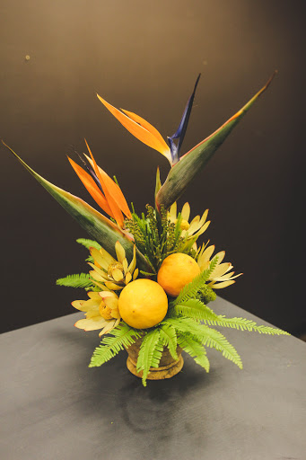 Florist «City Bloom, Inc», reviews and photos, 1300 Clay St #162b, Oakland, CA 94612, USA