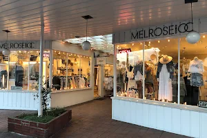 Melrose In the OC image