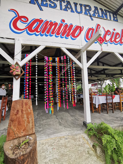 Restaurante Camino Al Cielo