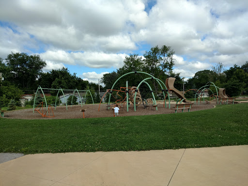 Park «New Haven Park», reviews and photos, New Haven Ave, Aurora, IL 60506, USA