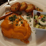 Photo n°2 de l'avis de Andre.c fait le 26/09/2023 à 13:07 sur le  Alter Speicher am Bahndamm à Bad Wilsnack