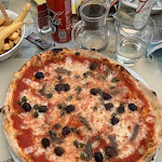 Photo n°1 de l'avis de Herr.i fait le 12/09/2021 à 11:01 sur le  Ristorante Pizzeria La Noce à Luzzana