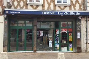 Restaurant le Guillotin image