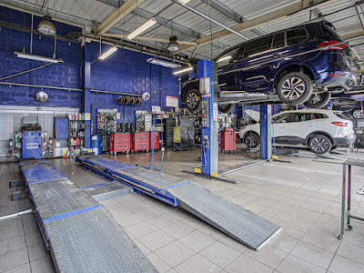 Norauto Perpignan Claira à Claira