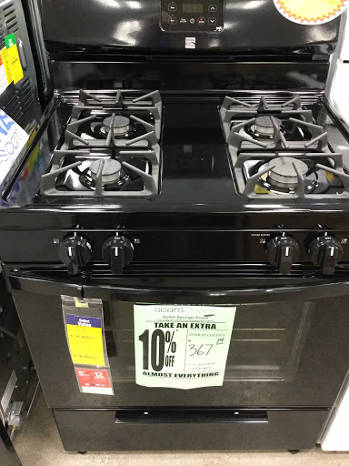 Appliance Store «Sears Outlet», reviews and photos, 6645 Airport Hwy, Holland, OH 43528, USA