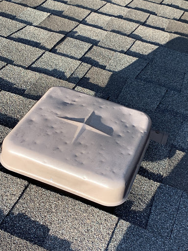 Roofing Contractor «Advantage Roofing Company», reviews and photos, 861 N Coleman St #180, Prosper, TX 75078, USA