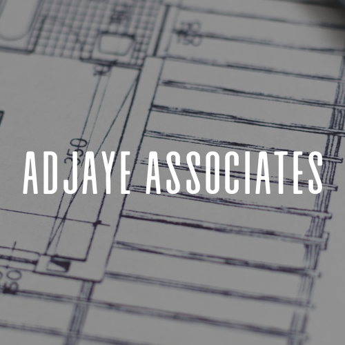 Adjaye Associates - London
