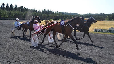 Hippodrome de Jullianges à Jullianges