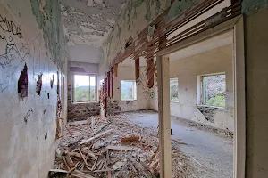 Amiantos Abandoned Hospital image