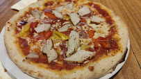 Pizza du Restaurant italien Del Arte à Marsannay-la-Côte - n°12