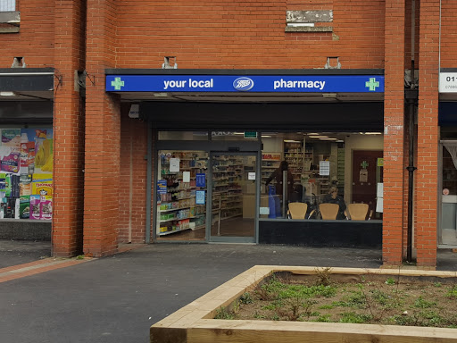 Boots Pharmacy