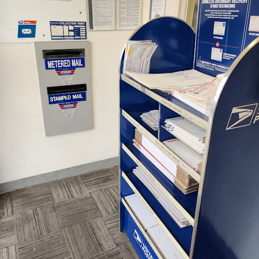 Post Office «United States Postal Service», reviews and photos, 117-4 101st Ave, South Richmond Hill, NY 11419, USA