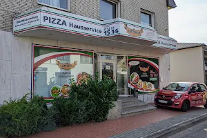 Pizzeria Fattoria Bad Rothenfelde image