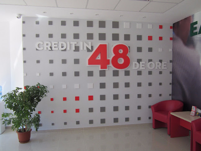 Easy Credit - Credit Rapid Constanta - Bancă