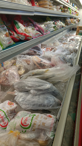 Asian Grocery Store «Vietnam Oriental Market», reviews and photos, 5019 S 3rd St, Louisville, KY 40214, USA