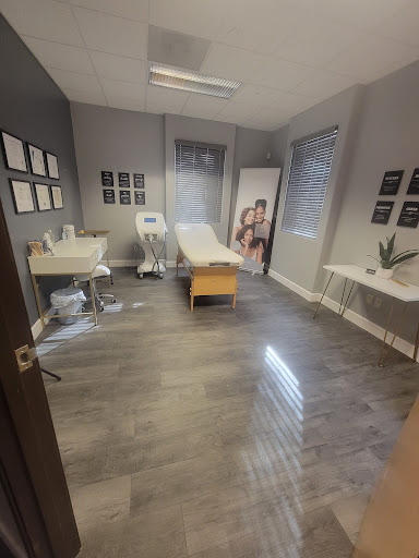 Explore san judas tattoo ideas, creative tattoo ideas in Tucson, available at Lifted Aesthetic Studio LLC