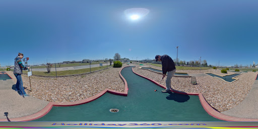 Go-Kart Track «Grand Slam Fun Center», reviews and photos, 5300 Zero St, Fort Smith, AR 72903, USA