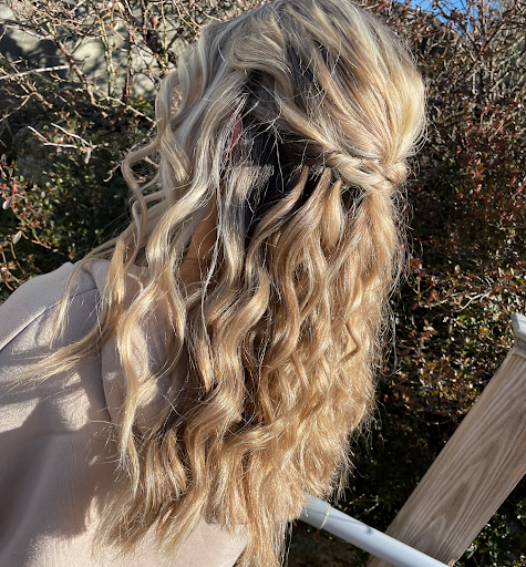 Beauty Salon «Urbane A Hair Salon», reviews and photos, 2489 Boston Post Rd # G, Guilford, CT 06437, USA