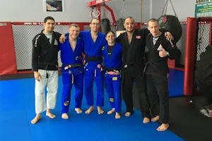 Gracie Tampa HQ - Jiu Jitsu and MMA image