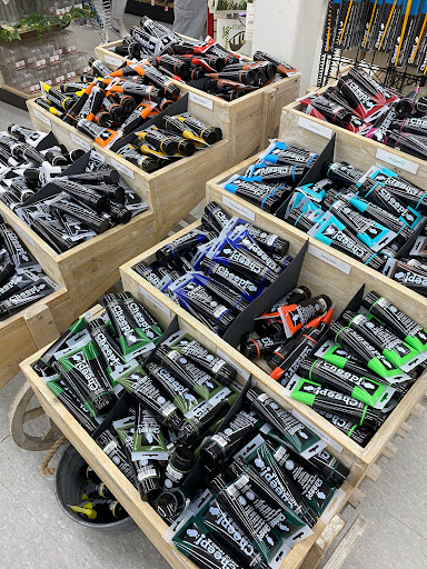 Craft Store «Ben Franklin Crafts and Frame Shop», reviews and photos, 19505 US-2, Monroe, WA 98272, USA