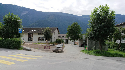 Schule Felsberg