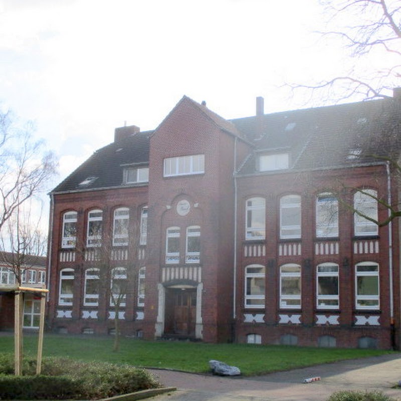 Anne-Frank-Schule