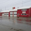 Nome Volunteer Fire Department