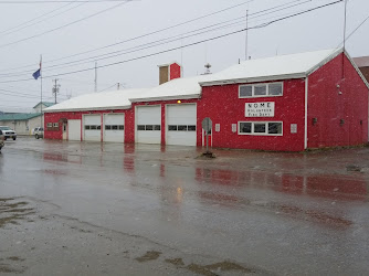 Nome Volunteer Fire Department