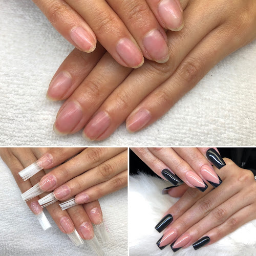 Avaliações doEspaço Sofistiqué Nail Bar em Marinha Grande - Salão de Beleza