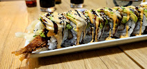 Sushi du Restaurant japonais EREGANTO à Boulogne-Billancourt - n°13
