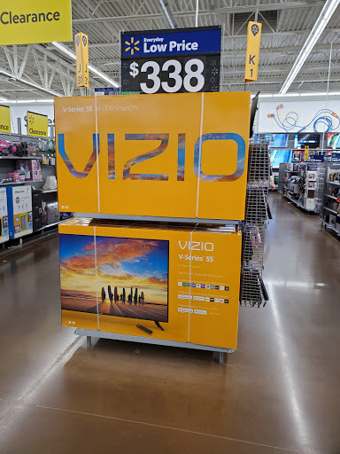 Department Store «Walmart Supercenter», reviews and photos, 6435 Bells Ferry Rd, Woodstock, GA 30189, USA