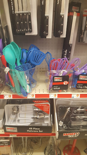 Dollar Store «FAMILY DOLLAR», reviews and photos, 3724 Buddy Owens Blvd, McAllen, TX 78501, USA