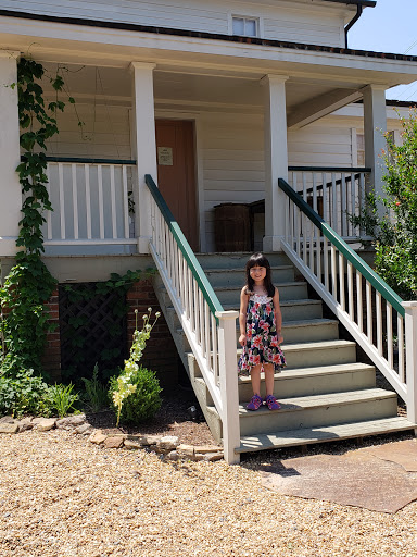 Museum «William Root House Museum and Garden», reviews and photos, 80 North Marietta Pkwy NW, Marietta, GA 30064, USA