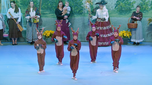 Dance School «Studio 3 Dance», reviews and photos, 2220 Coit Rd # 440, Plano, TX 75075, USA