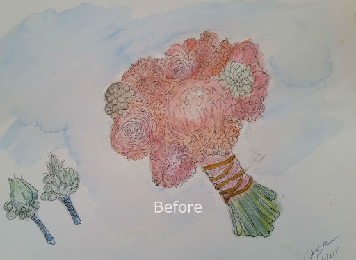 Florist «Vivid Expressions LLC», reviews and photos, 3921 Granby St b, Norfolk, VA 23504, USA