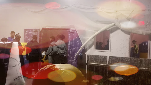 Amusement Center «Ultimate Battlezone», reviews and photos, 750 W Delilah Rd, Pleasantville, NJ 08232, USA