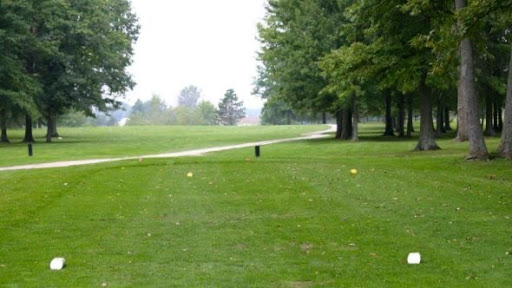 Golf Course «Green Acres Golf Course», reviews and photos, 3594 Gooding Rd, Marion, OH 43302, USA