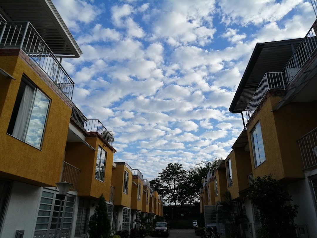 Conjunto Residencial Nuevo Bilbao