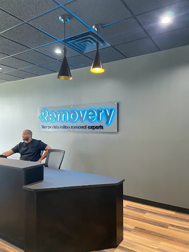 Explore under eye tattoo ideas, creative tattoo ideas in Brooklyn, available at Removery Tattoo Removal & Fading