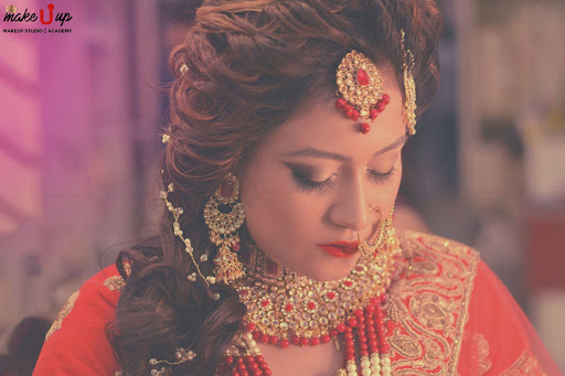 Pooja Sharma | Bridal Makeup Artist