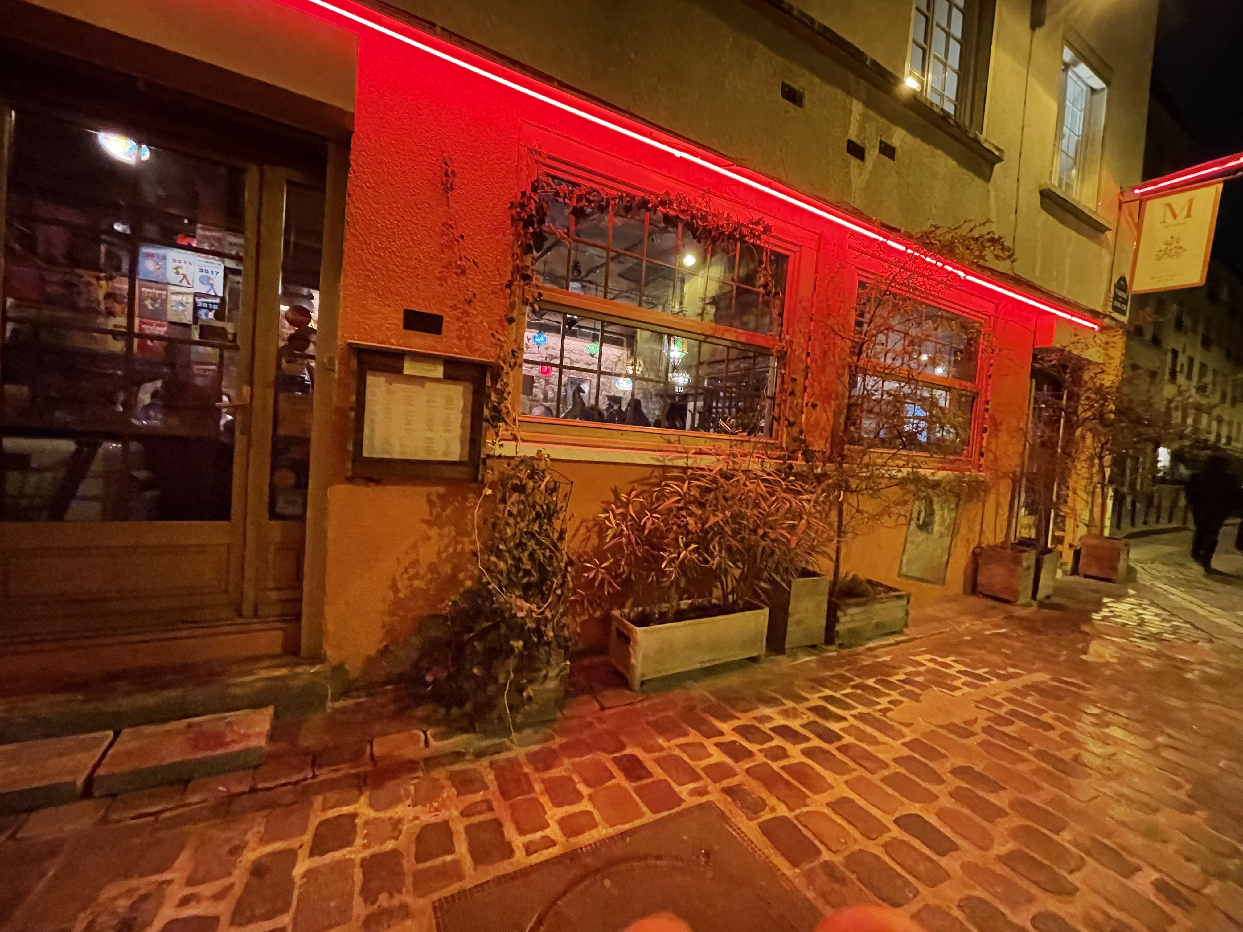 Photo n° 2 de l'avis de Hakim.a fait le 31/03/2023 à 21:57