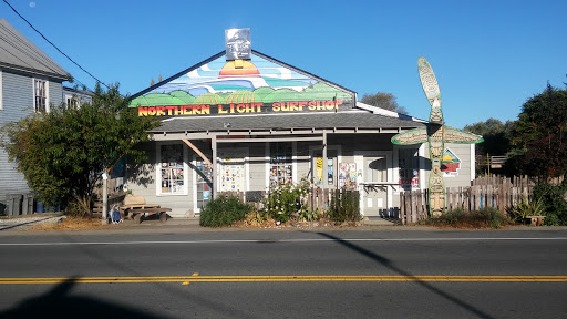 Surf Shop «Northern Light Surf Shop», reviews and photos, 17191 Bodega Hwy, Bodega, CA 94922, USA