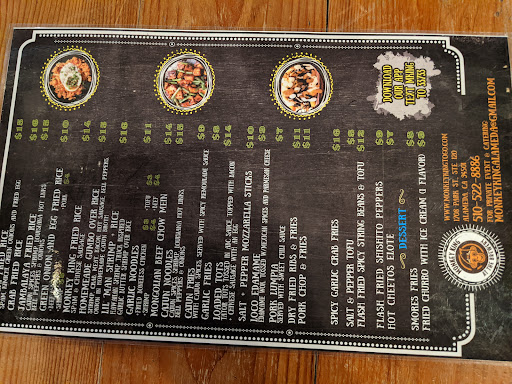 Monkey King At The Brewery image