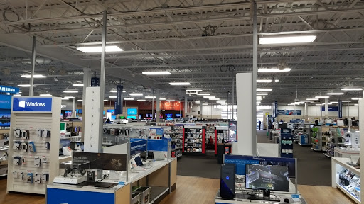 Electronics Store «Best Buy», reviews and photos, 8449 Leesburg Pike, Vienna, VA 22182, USA