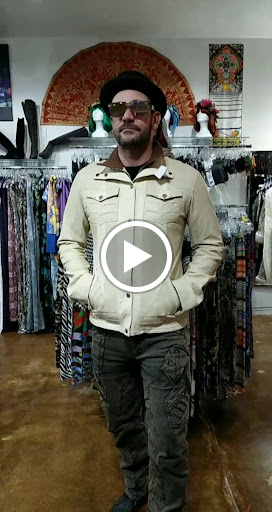 Clothing Store «Funk & Flash», reviews and photos, 228 S Main St, Sebastopol, CA 95472, USA