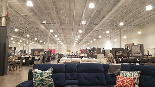 Furniture Store «Value City Furniture», reviews and photos, 12055 Rockville Pike, Rockville, MD 20852, USA