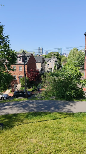 Park «Highland Park», reviews and photos, Willow St, Chelsea, MA 02150, USA