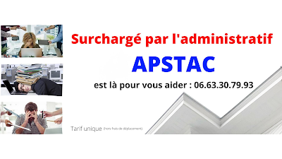 APSTAC à Terssac