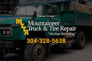 Mountaineer Truck and Tire Repair LLC image