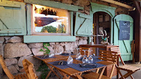 Atmosphère du Restaurant méditerranéen U CANTONU à Porto-Vecchio - n°9